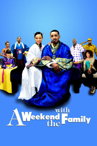 A Weekend With the Family (2016)