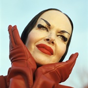 Kembra Pfahler