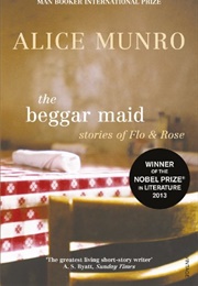 The Beggar Maid (Alice Munro)