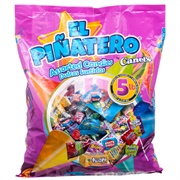 Canel's El Pinatero Assorted Candies