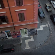 Rental Apartment, Rome Italy