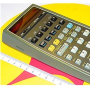 Hewlett-Packard HP-65
