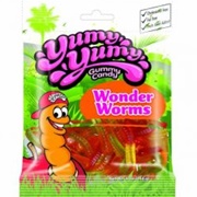 Yumy Yumy Wonder Worms