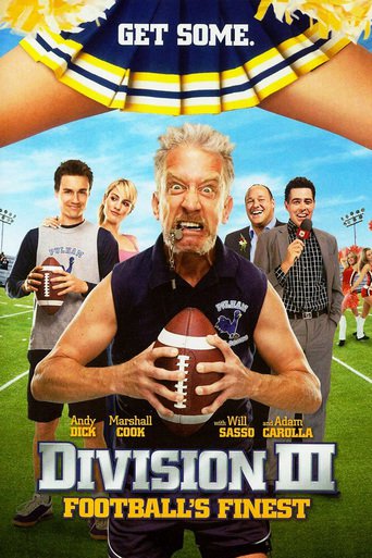 Division III: Football&#39;s Finest (2011)