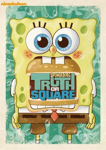 SpongeBob Squarepants: Truth or Square (2010)