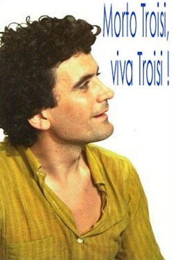 Morto Troisi, Viva Troisi (1982)