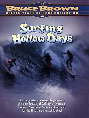 Surfing Hollow Days (2000)