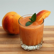 Peach Juice