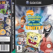 SpongeBob & Friends Unite!