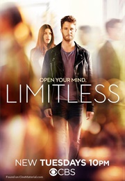 Limitless (2015)