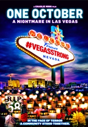 One October: A Nightmare in Las Vegas (2018)