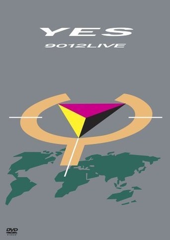 Yes: 9012 Live (1985)