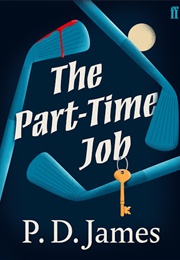 The Part-Time Job (P. D. James)