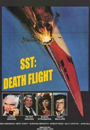 SST: Death Flight (1977)