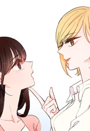 The Love Doctor (Bansook (Artist), Chamsae (Writer))