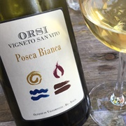 Posca Bianca