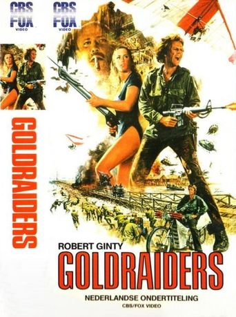 Gold Raiders (1984)