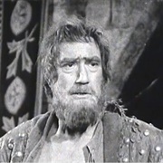 Little John - The Adventures of Robin Hood