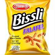 Falafel Bissli