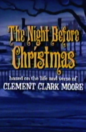 The Night Before Christmas (1968)