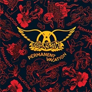 Aerosmith - Permanent Vacation (1987)