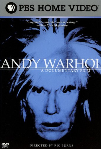 Andy Warhol: A Documentary Film (2006)
