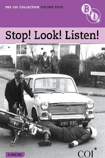 The Spirit of Dark and Lonely Water (1973)