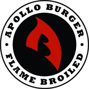 Apollo Burger