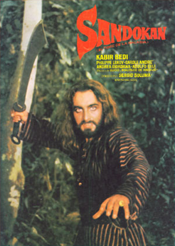 Sandokan (1976)
