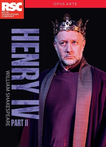 Henry IV Part 2 (2015)