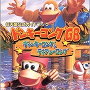 Donkey Kong Gb: Dinky Kong & Dixie Kong