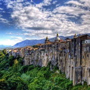 Sant'agata De' Goti, Campania, Italy