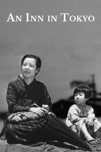 An Inn in Tokyo (1935)