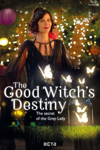 The Good Witch&#39;s Destiny (2013)