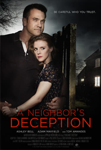 A Neighbor&#39;s Deception (2017)