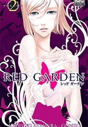 Red Garden 2 (Gonzo)