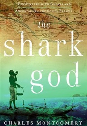 The Shark God (Charles Montgomery)