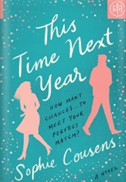This Time Next Year (Sophie Cousens)
