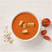 Creamy Tomato Soup