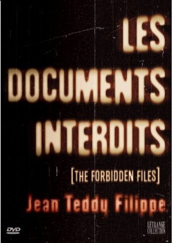 The Forbidden Files (1989)