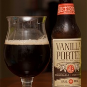Breckenridge Vanilla Porter