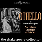 Paul Robeson & Various Artists - Othello (Broadway Production)
