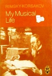 My Musical Life (Rimsky-Korsakov)