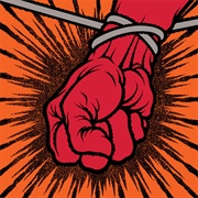 St. Anger (Metallica, 2003)