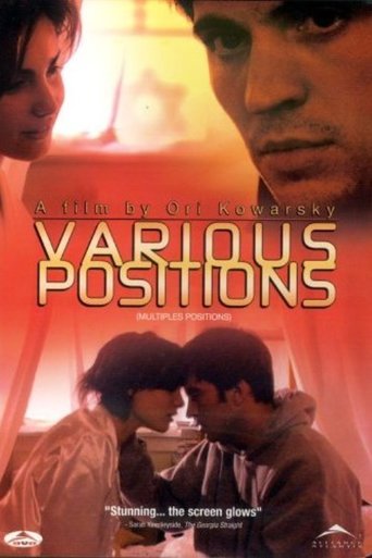 Various Positions (2002)