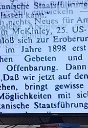 Der Spiegel (Coleen Fitzgibbon) (2011)