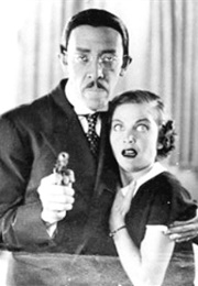 La Serpiente Roja (1937)