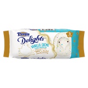 Peeps Vanilla Crème