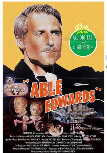 Able Edwards (2004)