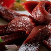 Puffin Heart, Iceland